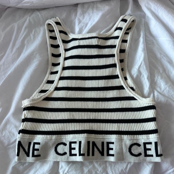 Celine top - Picture 1 of 6